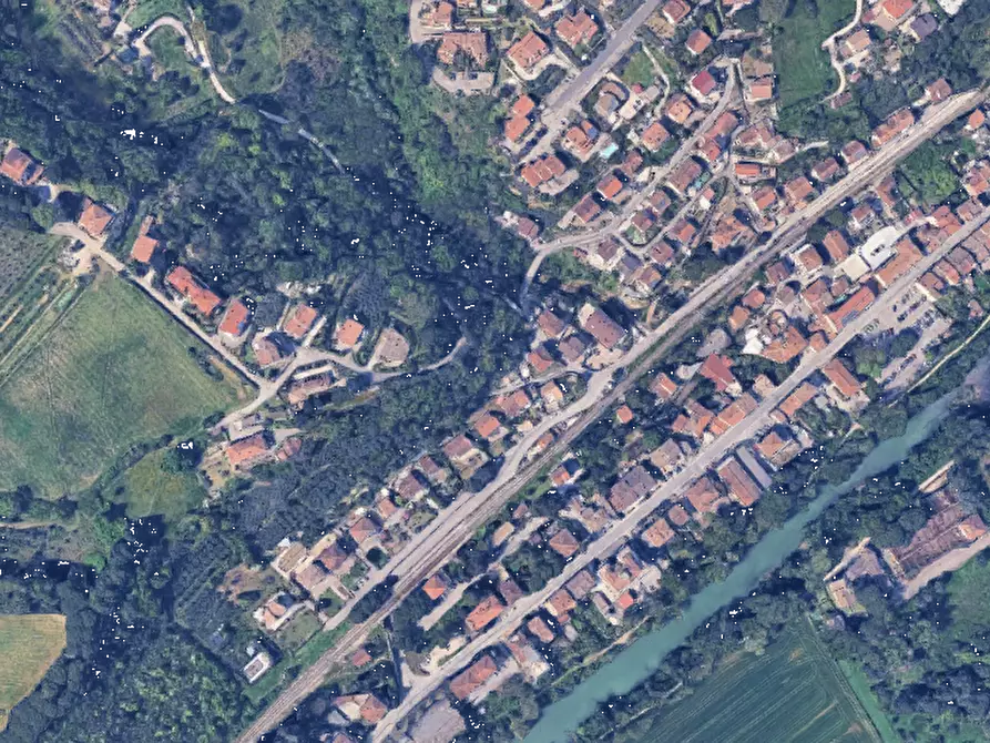 Immagine 19 di Appartamento in vendita  in Via Virginio Puletti a Perugia