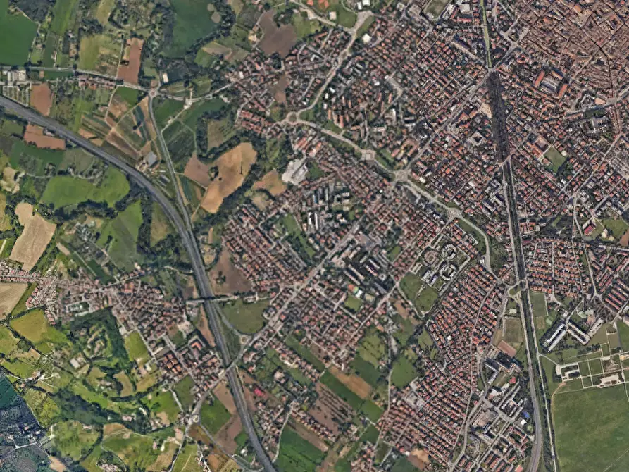 Immagine 9 di Appartamento in vendita  in Via Roma  a Torgiano