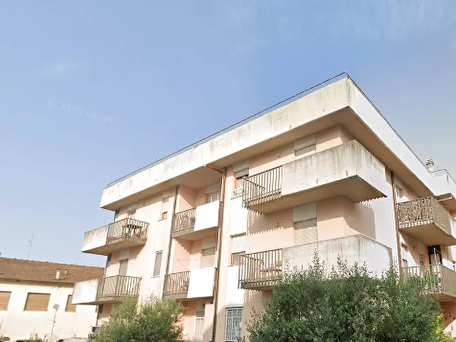 Immagine 1 di Appartamento in vendita  in Viale Ghandi a Umbertide