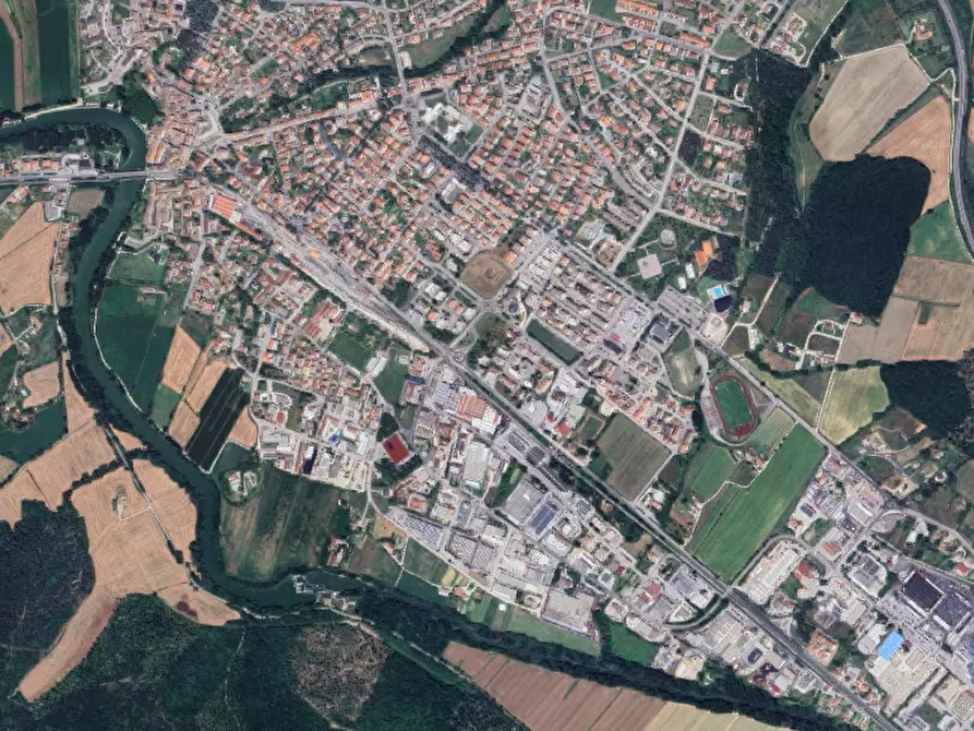 Immagine 18 di Appartamento in vendita  in Viale Ghandi a Umbertide