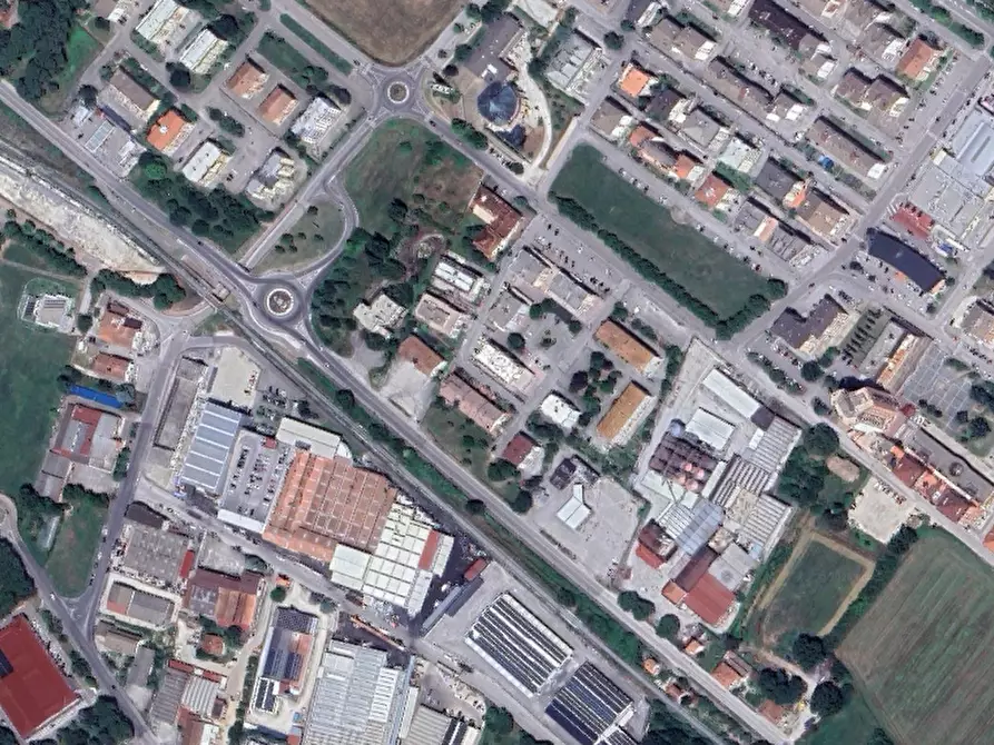 Immagine 19 di Appartamento in vendita  in Viale Ghandi a Umbertide