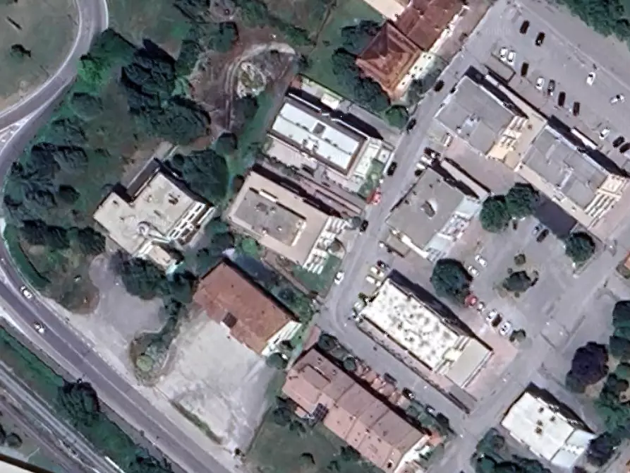 Immagine 20 di Appartamento in vendita  in Viale Ghandi a Umbertide