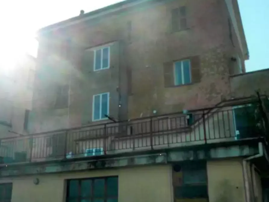 Immagine 2 di Porzione di casa in vendita  in Viale Adriatico  a Recanati