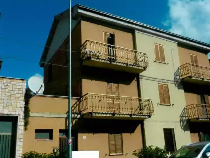 Immagine 3 di Porzione di casa in vendita  in Viale Adriatico  a Recanati