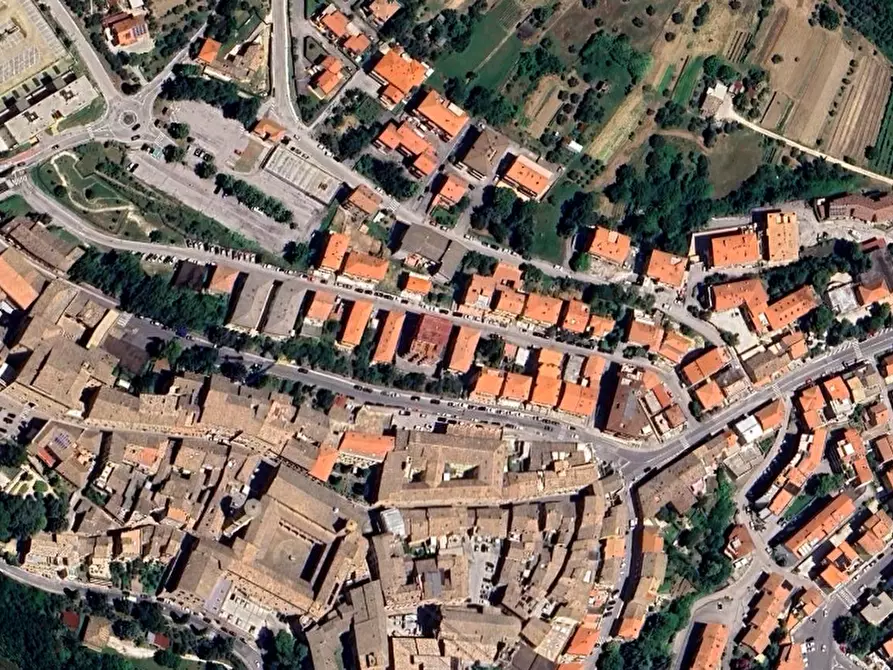 Immagine 6 di Porzione di casa in vendita  in Viale Adriatico  a Recanati