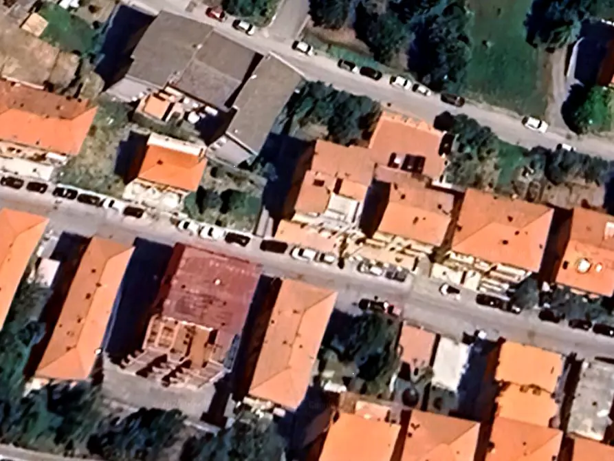 Immagine 7 di Porzione di casa in vendita  in Viale Adriatico  a Recanati