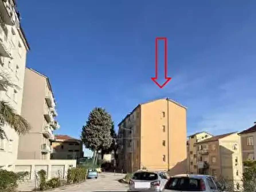 Immagine 3 di Appartamento in vendita  in Via Lorenzo Lotto  a Recanati