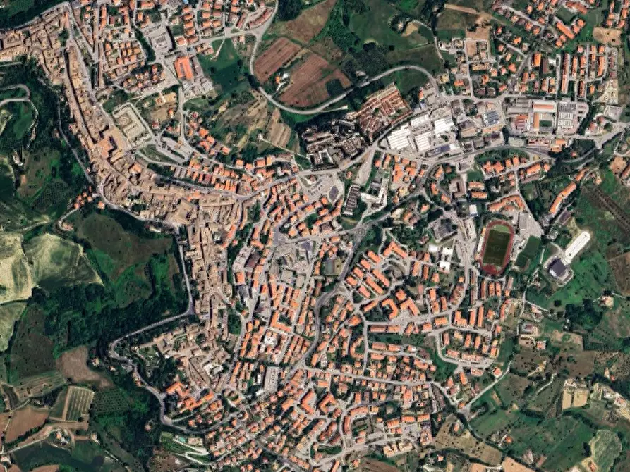 Immagine 8 di Appartamento in vendita  in Via Lorenzo Lotto  a Recanati