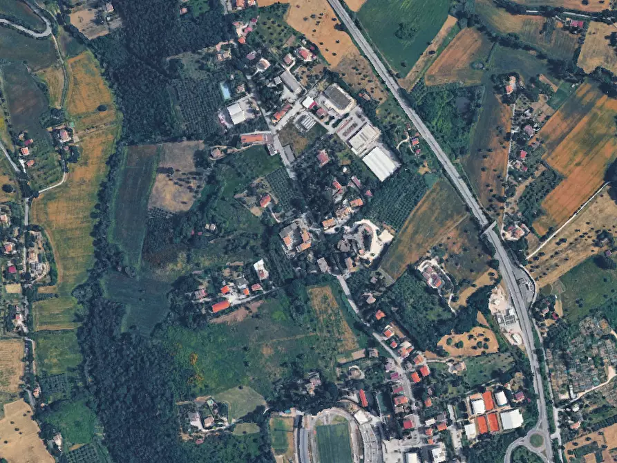 Immagine 1 di Appartamento in vendita  in Via dei Velini a Macerata