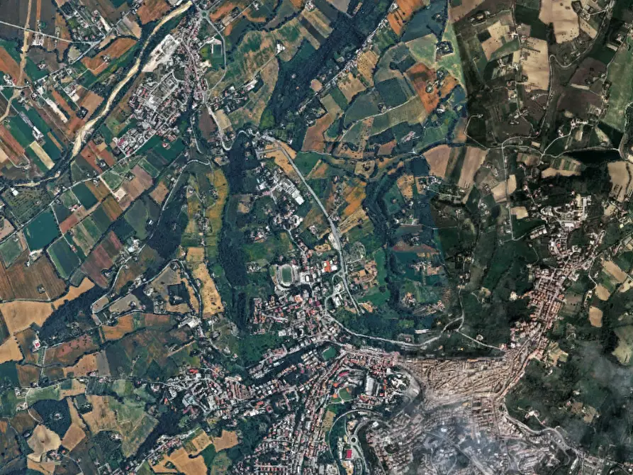 Immagine 3 di Appartamento in vendita  in Via dei Velini a Macerata