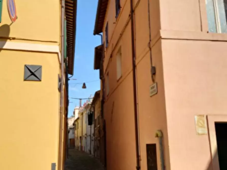 Immagine 2 di Appartamento in vendita  in Vicolo del Buono a Matelica