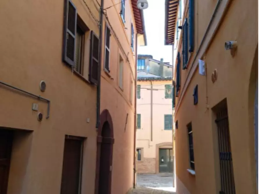 Immagine 5 di Appartamento in vendita  in Vicolo del Buono a Matelica