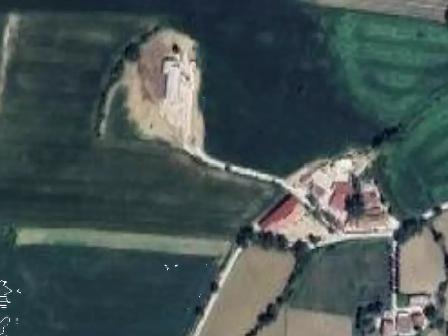 Immagine 12 di Appartamento in vendita  in Vicolo del Buono a Matelica