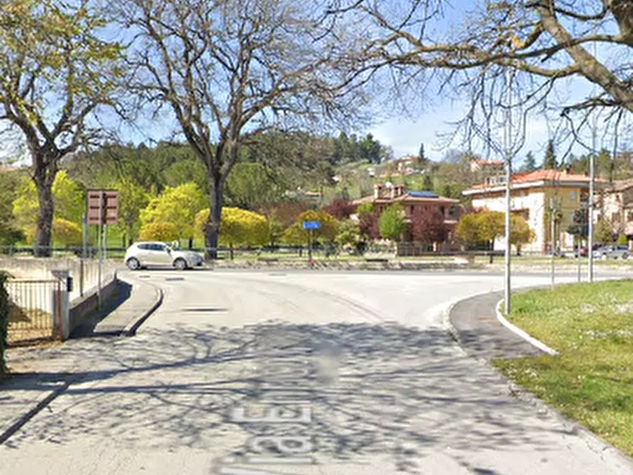 Immagine 4 di Porzione di casa in vendita  in Via E. Fermi  a Treia