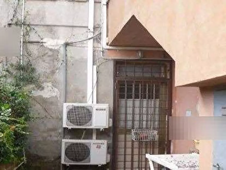 Immagine 2 di Appartamento in vendita  in Via Lucia Guerrini a Roma