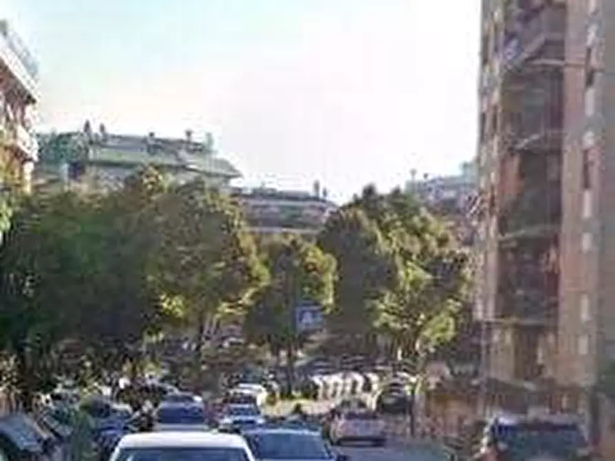 Immagine 5 di Appartamento in vendita  in Via Lucia Guerrini a Roma