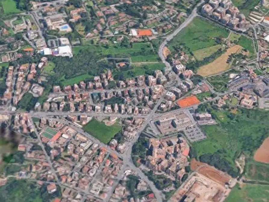 Immagine 7 di Appartamento in vendita  in Via Lucia Guerrini a Roma