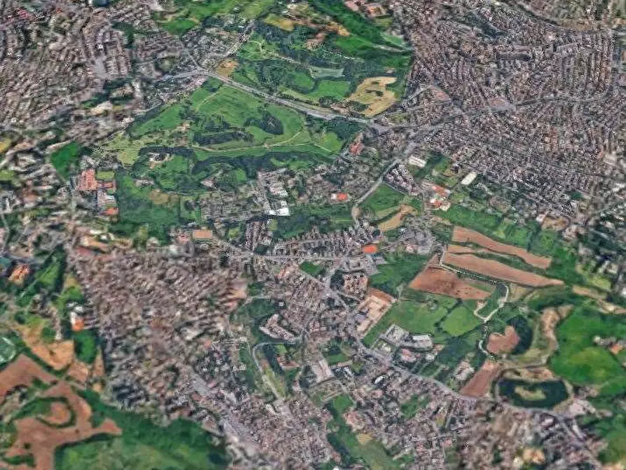 Immagine 8 di Appartamento in vendita  in Via Lucia Guerrini a Roma