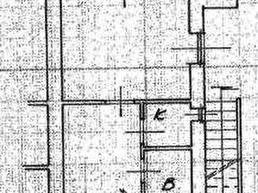 Immagine 21 di Appartamento in vendita  in Via Lucia Guerrini a Roma