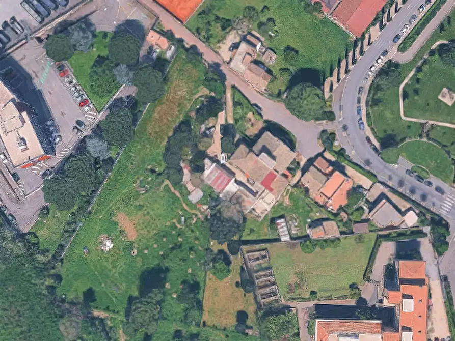 Immagine 15 di Appartamento in vendita  in Largo del Casale Consorti a Roma