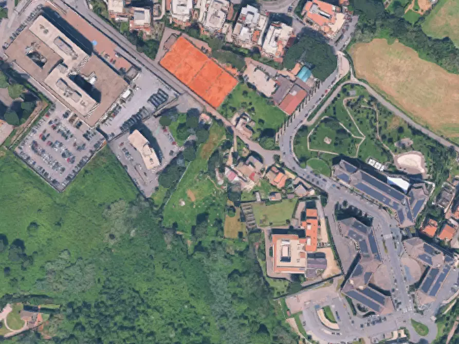 Immagine 16 di Appartamento in vendita  in Largo del Casale Consorti a Roma