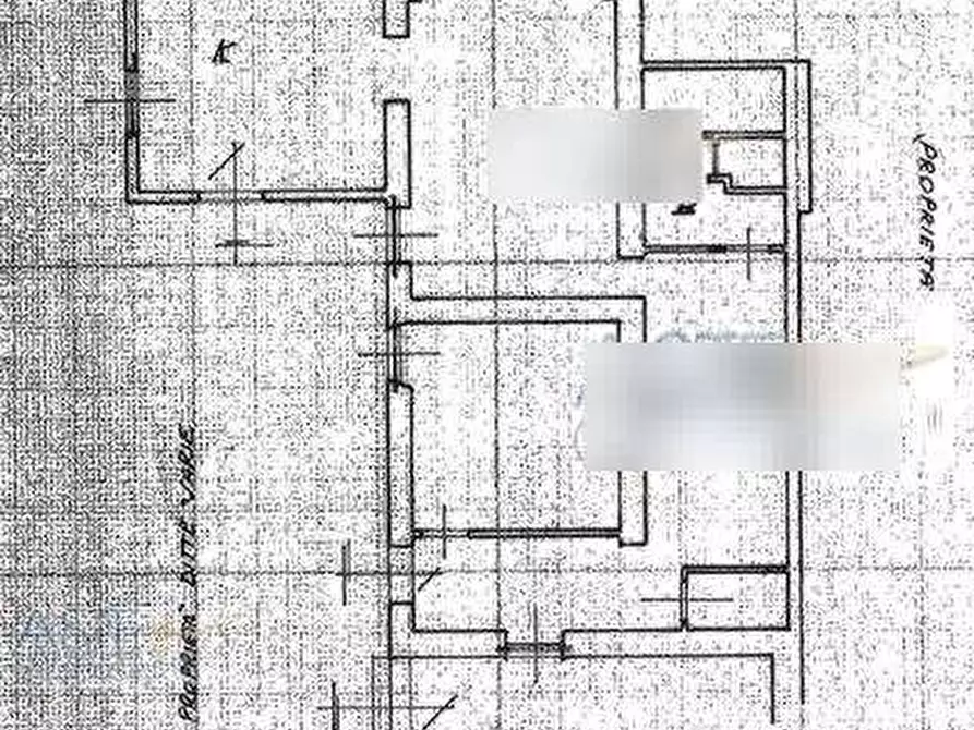 Immagine 21 di Appartamento in vendita  in Largo del Casale Consorti a Roma