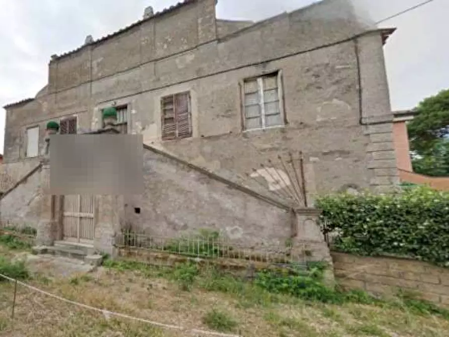 Immagine 6 di Appartamento in vendita  in Largo del Casale Consorti a Roma