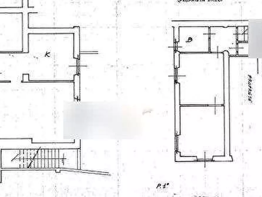 Immagine 21 di Appartamento in vendita  in Largo del Casale Consorti a Roma