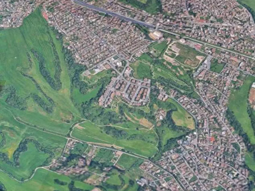 Immagine 8 di Magazzino in vendita  in Via Gaverina a Roma