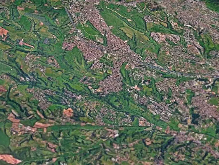 Immagine 9 di Magazzino in vendita  in Via Gaverina a Roma