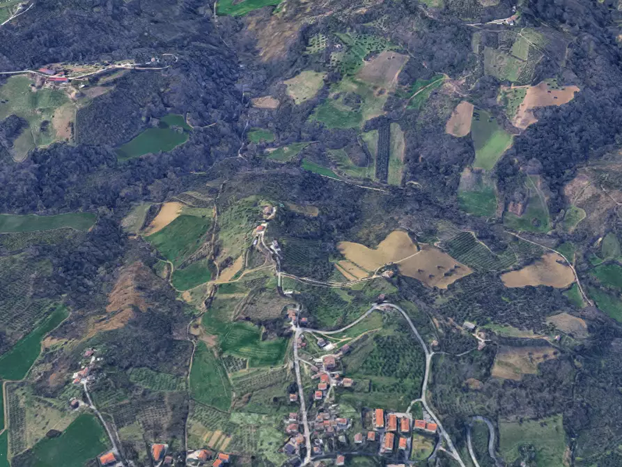Immagine 10 di Terreno agricolo in vendita  in Via Cannelle a Saludecio
