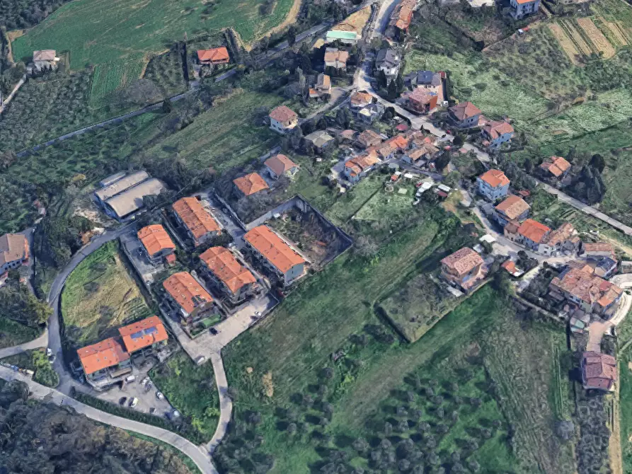 Immagine 4 di Appartamento in vendita  in Via Grande a Saludecio