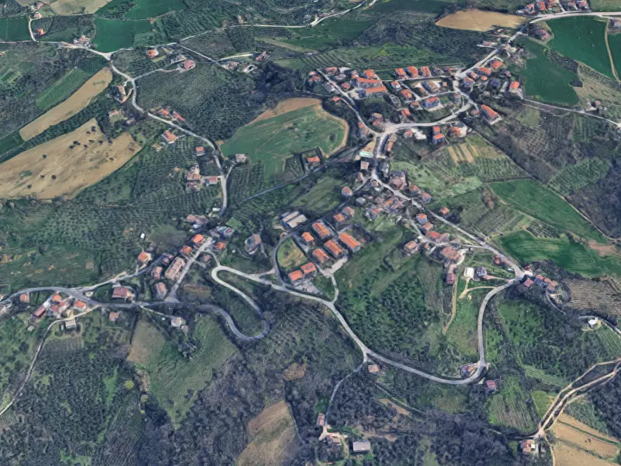 Immagine 7 di Appartamento in vendita  in Via Grande a Saludecio