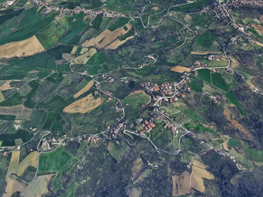 Immagine 9 di Appartamento in vendita  in Via Grande a Saludecio