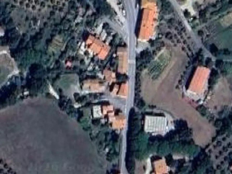 Immagine 16 di Appartamento in vendita  in Via Provinciale Grossetana a Scansano