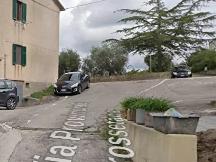 Immagine 19 di Appartamento in vendita  in Via Provinciale Grossetana a Scansano