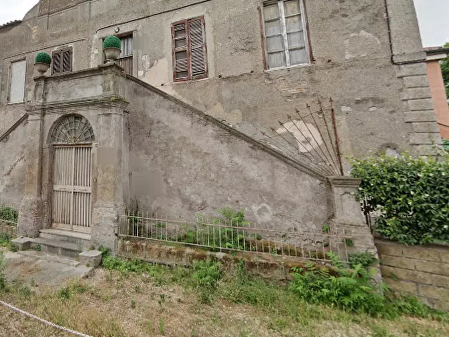 Immagine 3 di Appartamento in vendita  in Via Silvestri a Roma