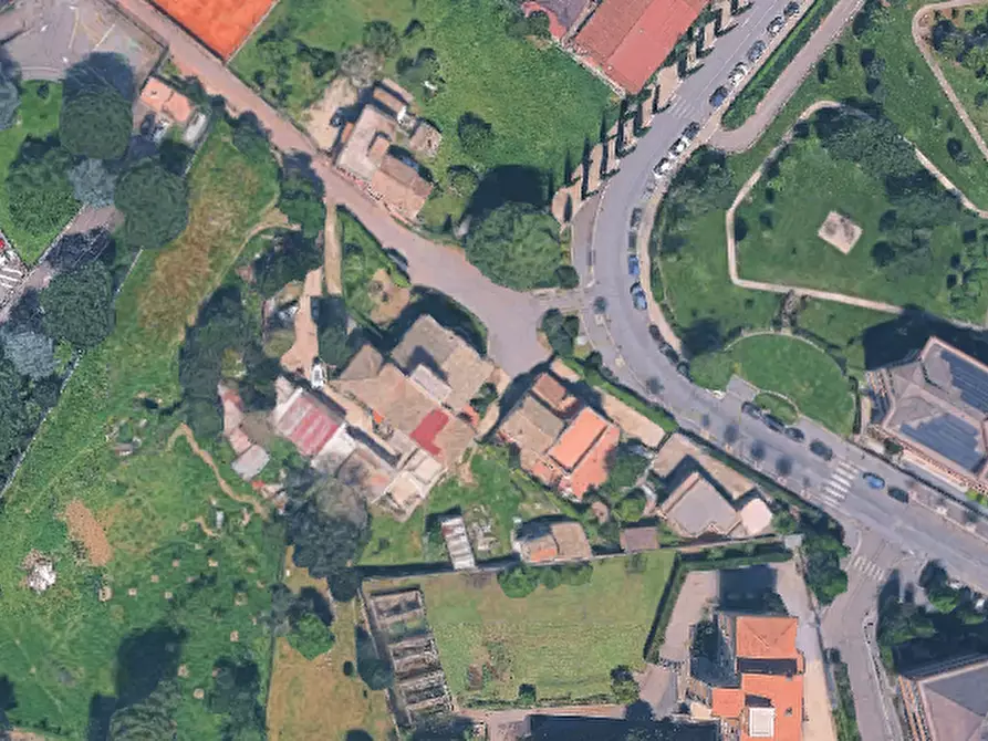 Immagine 15 di Appartamento in vendita  in Via Silvestri a Roma