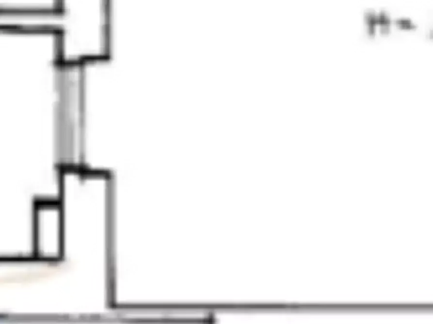 Immagine 7 di Appartamento in vendita  in Via Prenestina a Roma