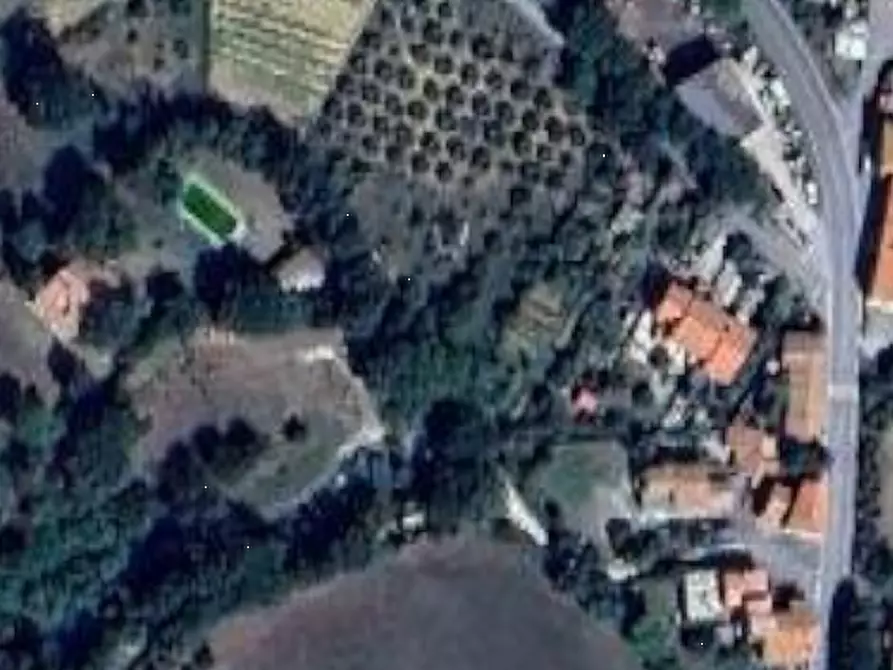 Immagine 17 di Appartamento in vendita  in Via Provinciale Grossetana a Scansano