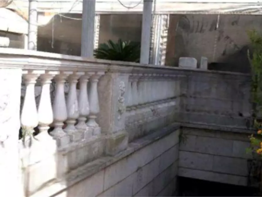 Immagine 3 di Appartamento in vendita  in Via Francesco Cilea a Roma