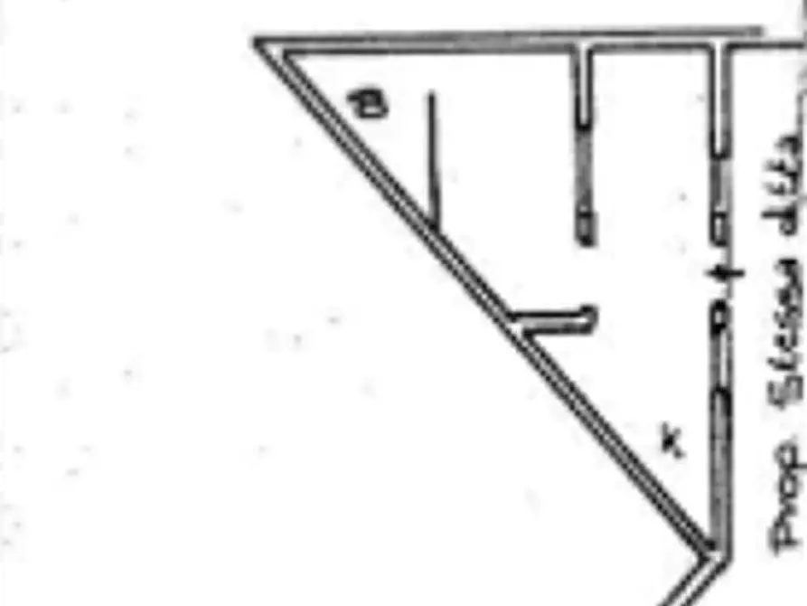 Immagine 9 di Appartamento in vendita  in Via Francesco Cilea a Roma