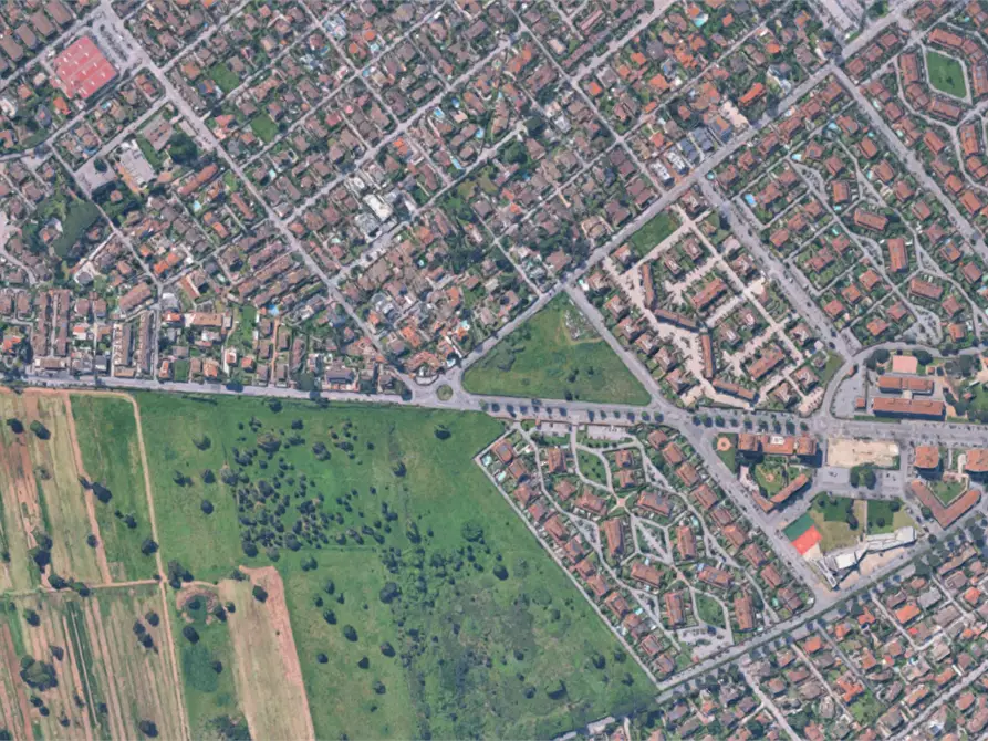 Immagine 14 di Appartamento in vendita  in Via Francesco Cilea a Roma