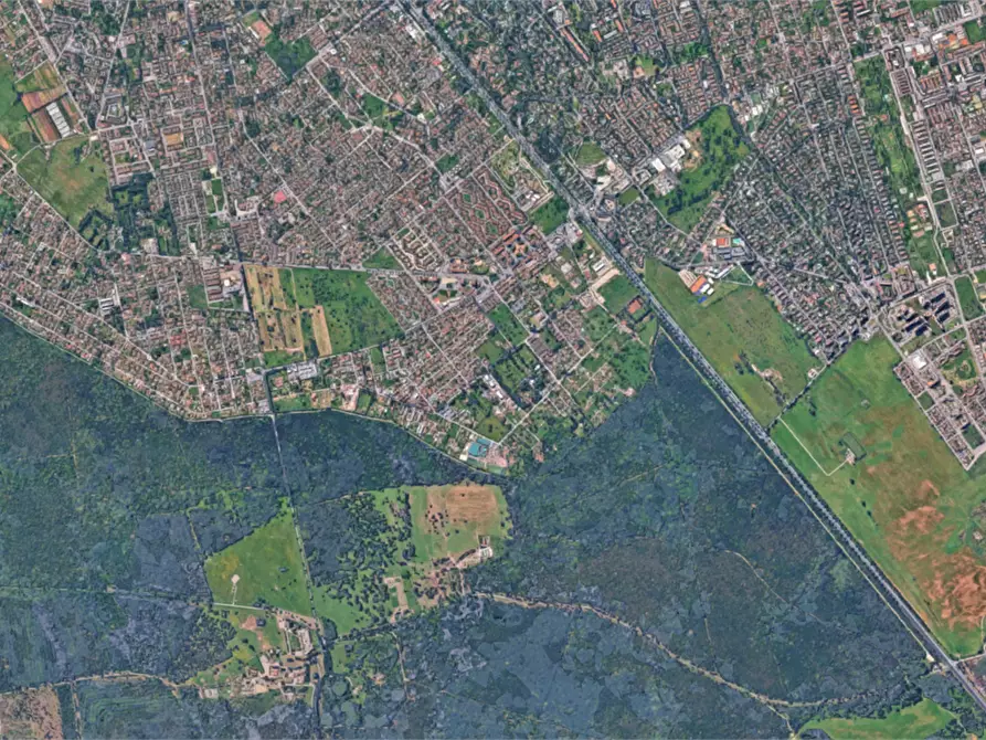 Immagine 15 di Appartamento in vendita  in Via Francesco Cilea a Roma