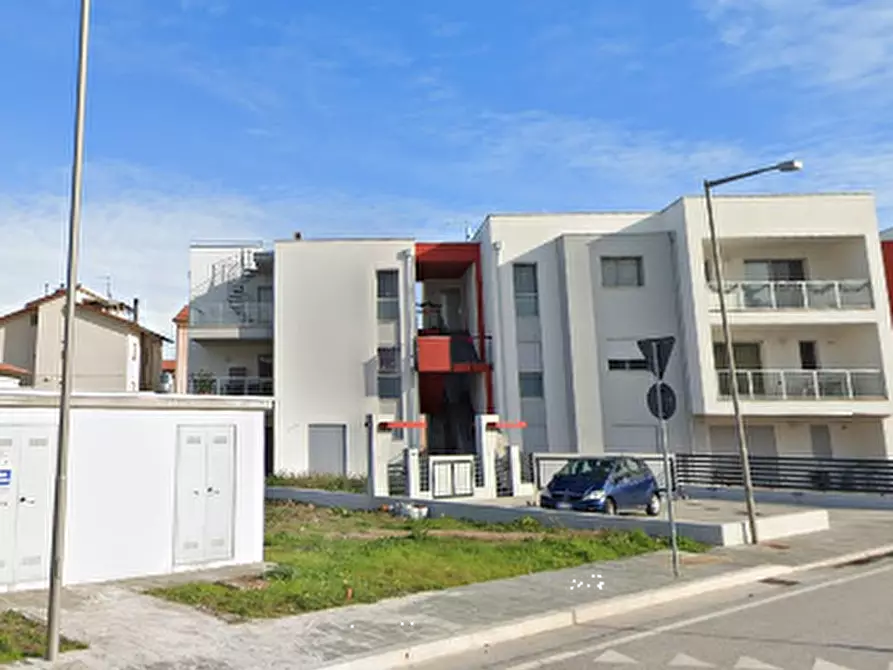 Immagine 11 di Appartamento in vendita  in Via Nelson Mandela a Potenza Picena