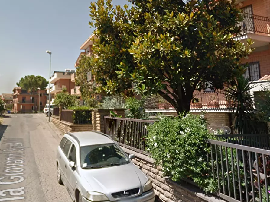 Immagine 7 di Terreno agricolo in vendita  in Via Giovanni Spadolini a Marino