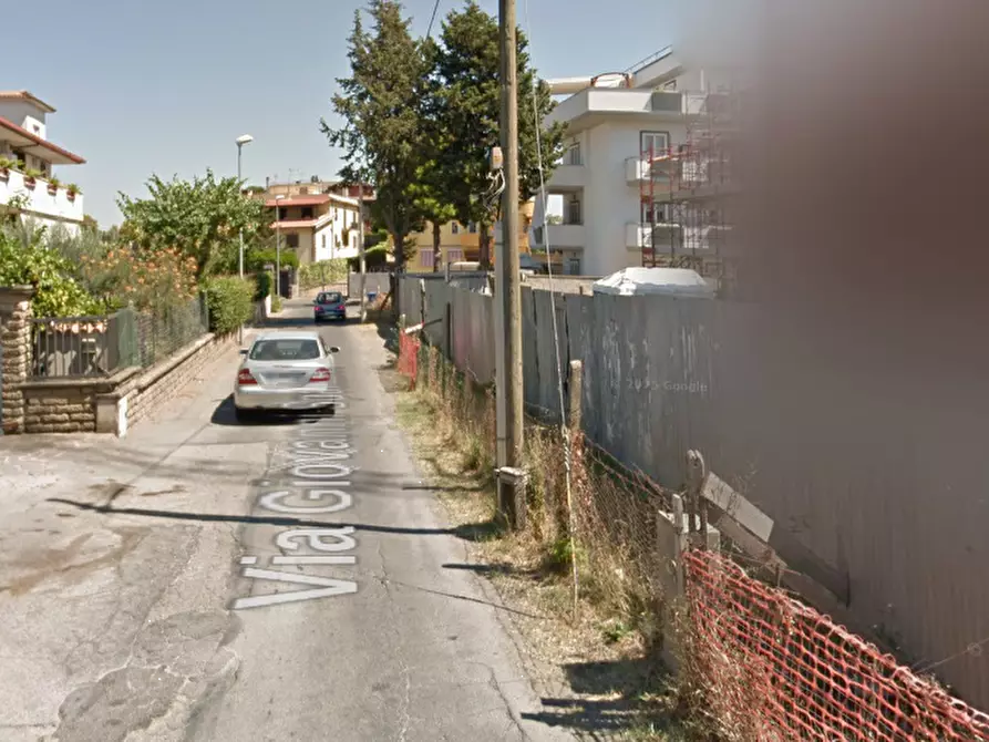 Immagine 8 di Terreno agricolo in vendita  in Via Giovanni Spadolini a Marino