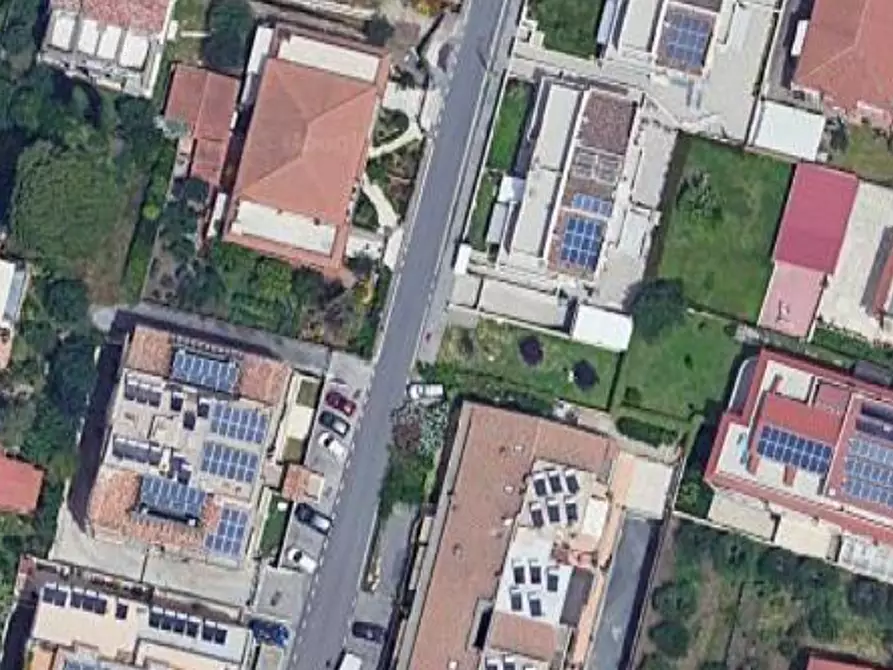 Immagine 11 di Terreno agricolo in vendita  in Via Giovanni Spadolini a Marino