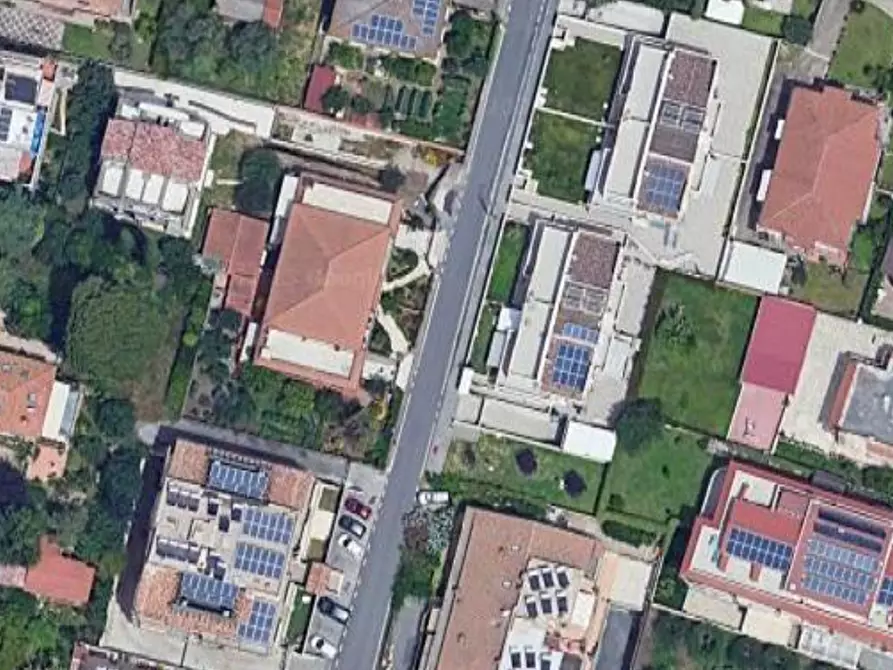 Immagine 12 di Terreno agricolo in vendita  in Via Giovanni Spadolini a Marino