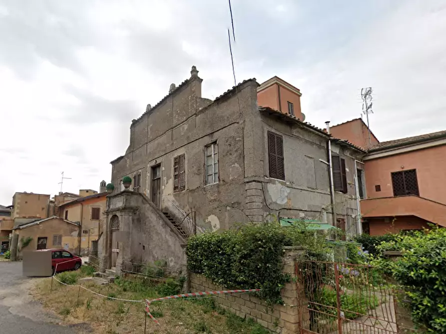 Immagine 6 di Appartamento in vendita  in Via Lucia Guerrini a Roma